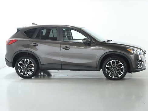 Used 2016 MAZDA CX-5 Grand Touring image 11