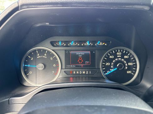 Used 2016 Ford F150 XLT w/ Equipment Group 302A Luxury image 28