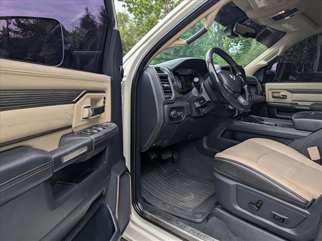 Used 2020 RAM 2500 Limited AWD/4WD image 30