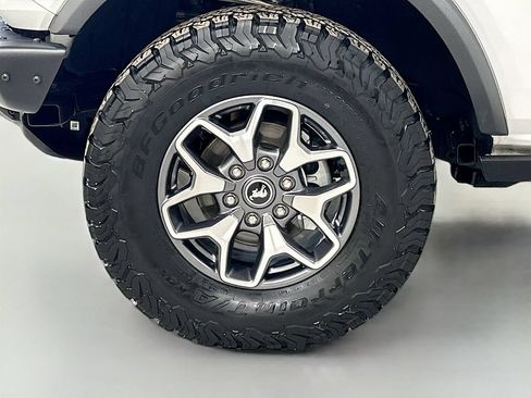 Used 2024 Ford Bronco Badlands AWD/4WD image 30