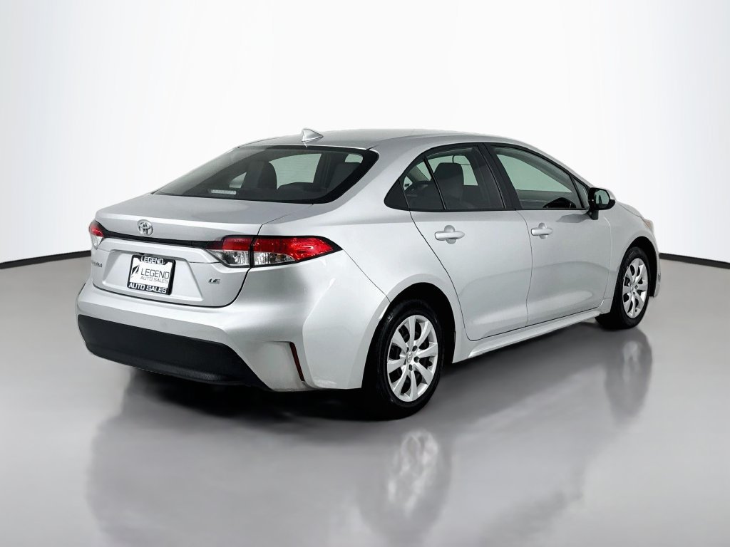 Used 2024 Toyota Corolla LE FWD image 6