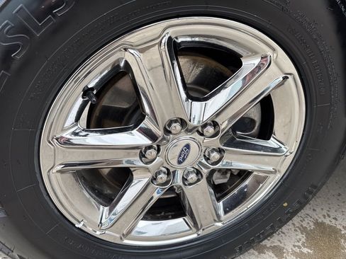 Used 2024 Ford F150 XLT image 34