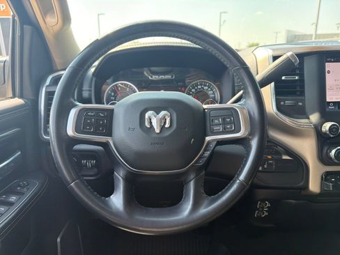 Used 2022 RAM 2500 Laramie AWD/4WD image 20