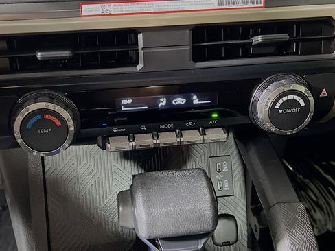 Used 2026 Toyota Tacoma SR5 image 26