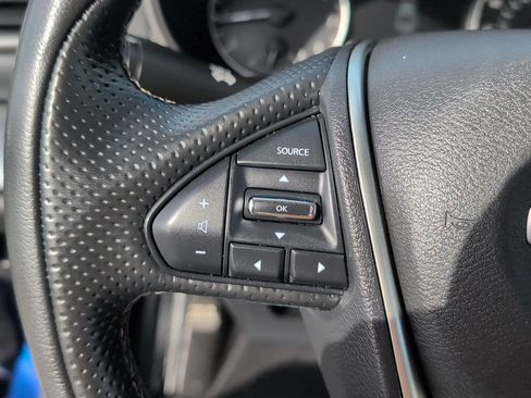 Used 2023 Nissan Maxima SL image 25