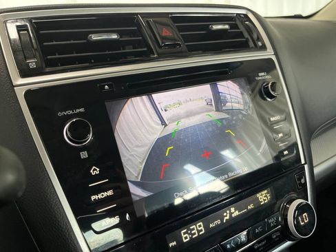 Used 2019 Subaru Legacy 2.5i Premium AWD/4WD image 12