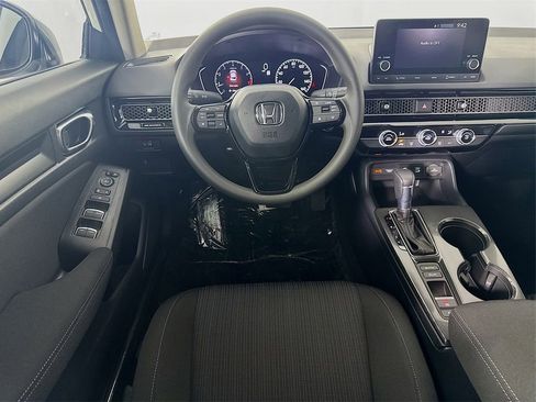 New 2026 Honda Civic LX image 31