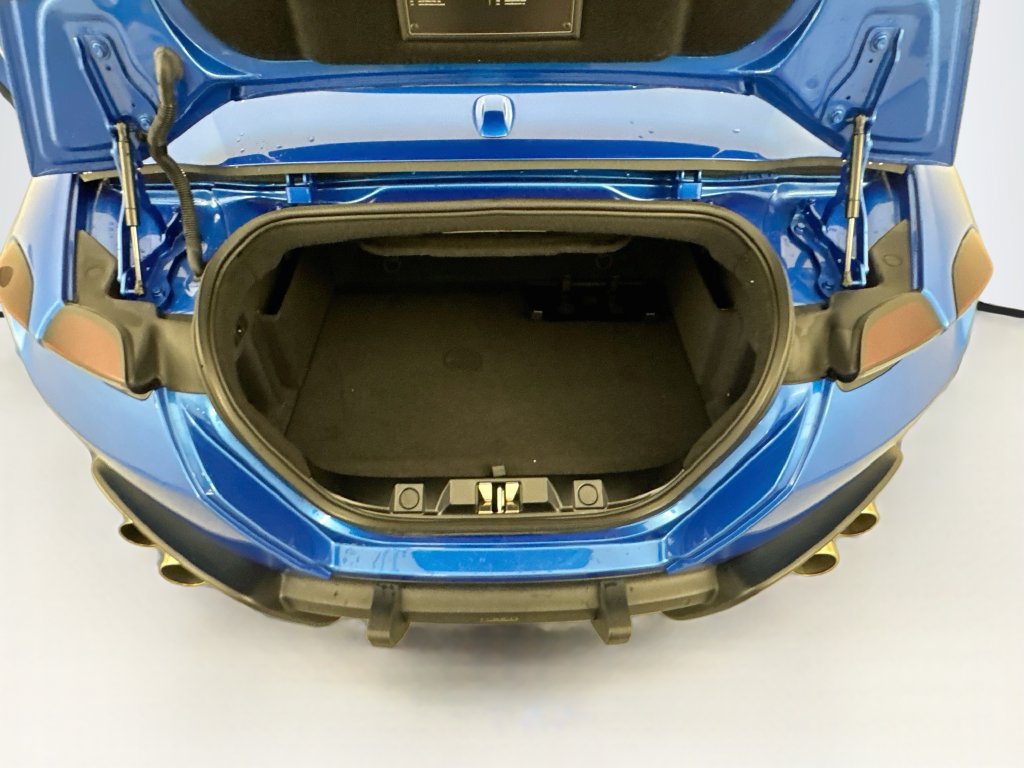Used 2026 Ferrari Roma Spider RWD image 27