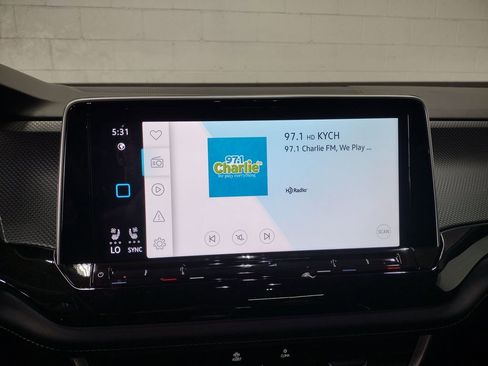 New 2026 Volkswagen Atlas Cross Sport SEL Premium R-Line image 33