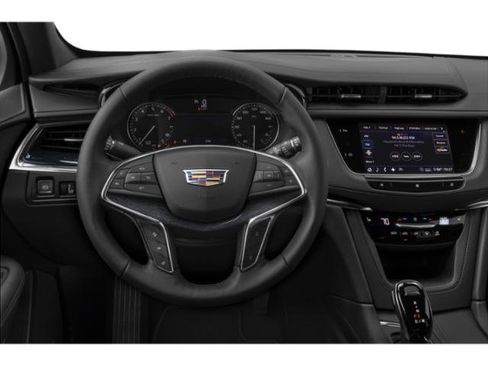 Used 2021 Cadillac XT5 Premium Luxury AWD/4WD image 6