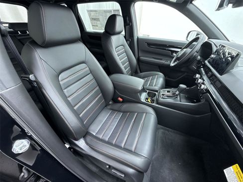 New 2026 Honda CR-V Sport Touring image 31