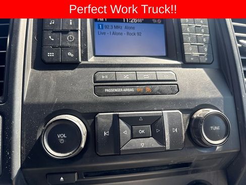 Used 2018 Ford F150 XL w/ Equipment Group 101A Mid RWD image 17