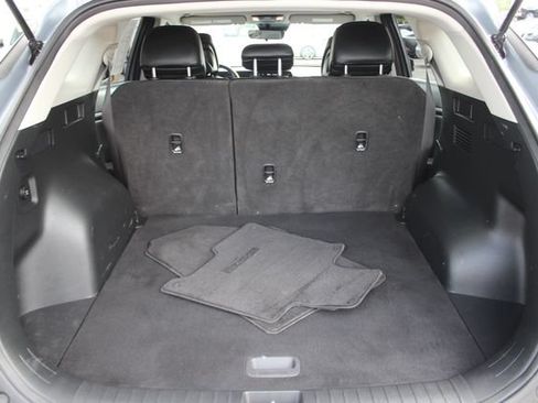 Used 2024 Kia Sportage EX AWD/4WD image 27