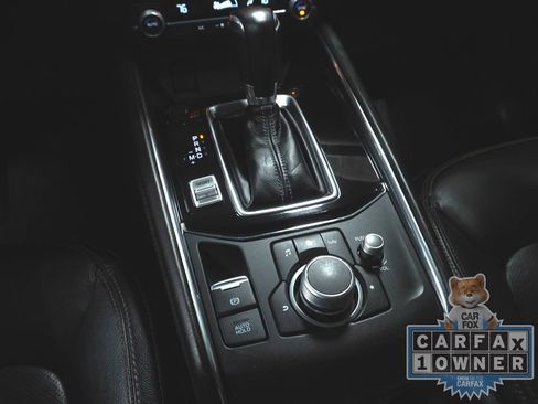 Used 2020 MAZDA CX-5 Grand Touring image 19
