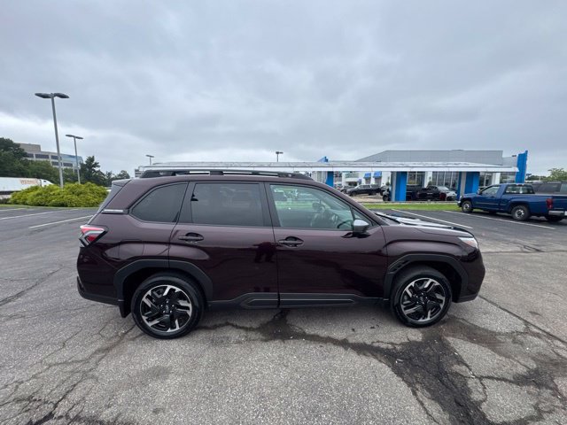 Certified 2026 Subaru Forester Limited AWD/4WD image 7