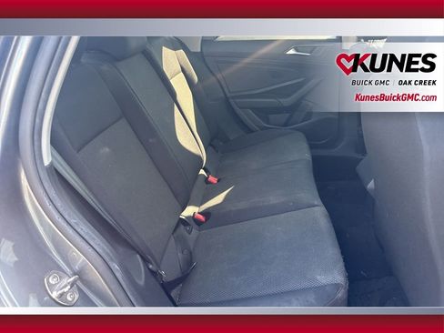 Used 2019 Volkswagen Jetta S image 20