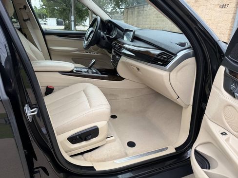 Used 2015 BMW X5 sDrive35i RWD image 17