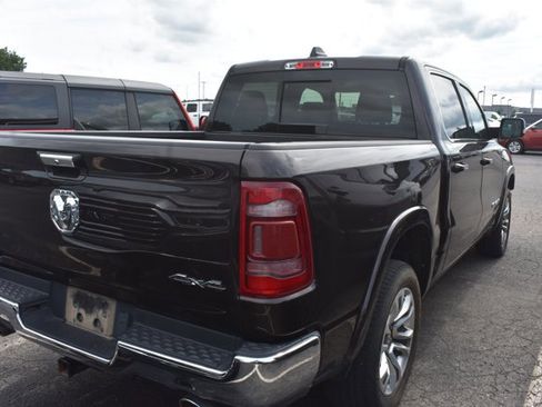Used 2019 RAM 1500 Limited AWD/4WD image 5