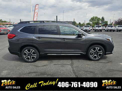 Used 2024 Subaru Ascent Limited image 5
