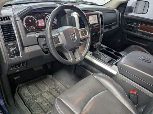 Used 2011 RAM 1500 Laramie RWD image 12
