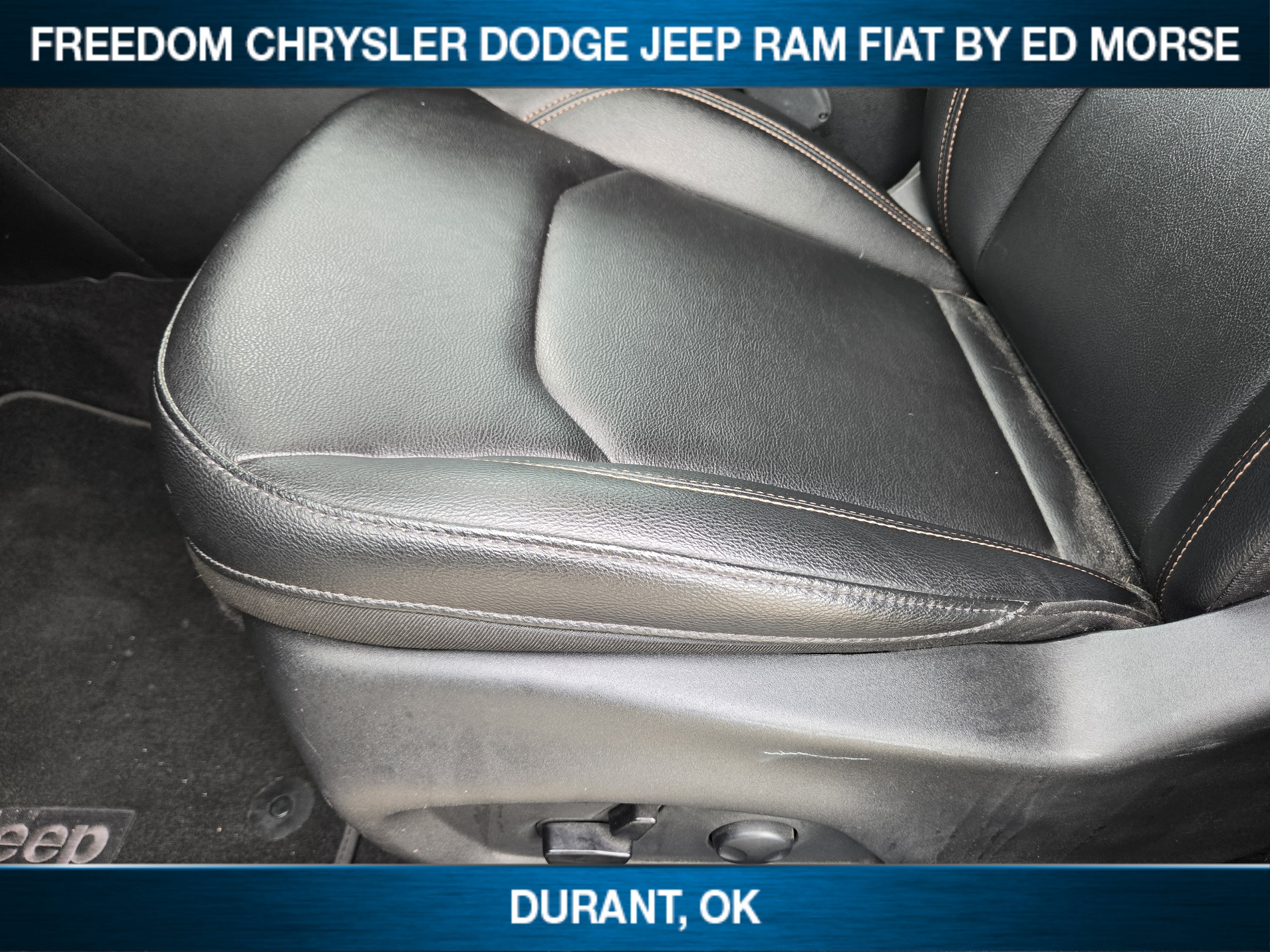 Used 2024 Jeep Compass Limited AWD/4WD image 18