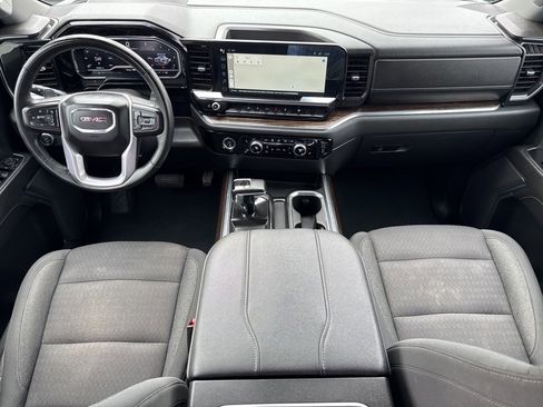 Used 2023 GMC Sierra 1500 Elevation image 27