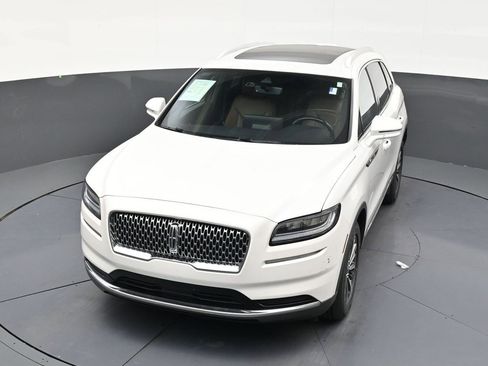 Used 2023 Lincoln Nautilus Reserve FWD image 19