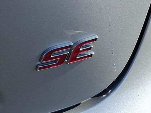 Certified 2025 Toyota Corolla SE FWD image 25
