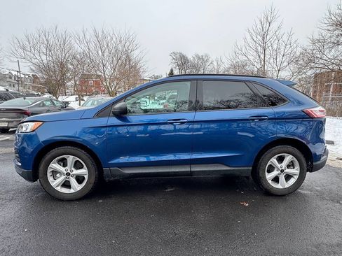 Used 2023 Ford Edge SE image 8