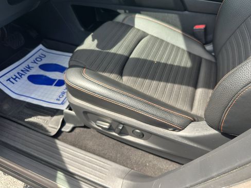 Used 2023 Nissan Pathfinder Rock Creek image 18