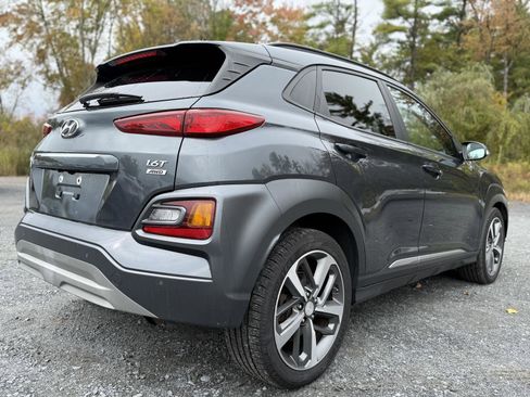 Used 2020 Hyundai Kona Ultimate image 5