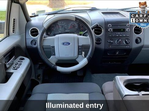 Used 2006 Ford F150 XLT image 6