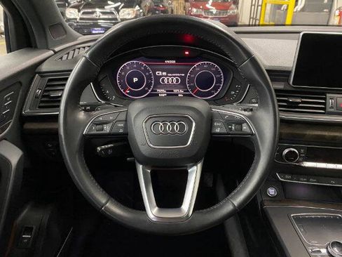 Used 2018 Audi Q5 2.0T Premium Plus w/ Premium Plus Package image 22