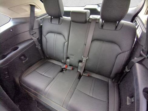 Used 2025 MAZDA CX-90 3.3 Turbo w/ Premium Sport Pkg image 28