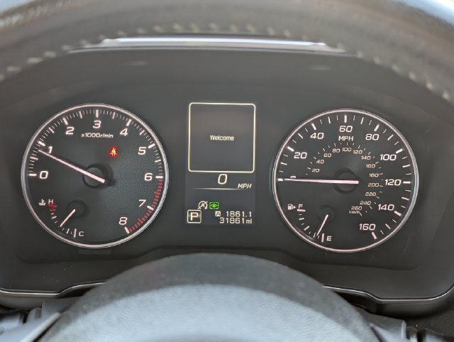 Used 2024 Subaru Legacy Limited AWD/4WD image 28