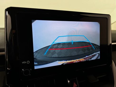 Certified 2024 Toyota Corolla LE FWD image 18