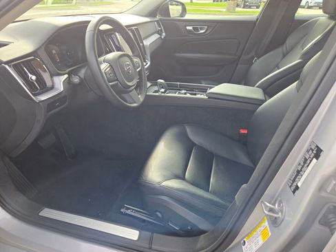 Used 2024 Volvo S60 B5 Core FWD image 20