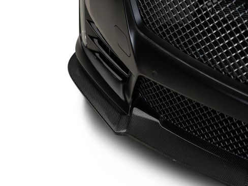 Used 2016 Cadillac CTS V w/ Carbon Fiber Package RWD image 6
