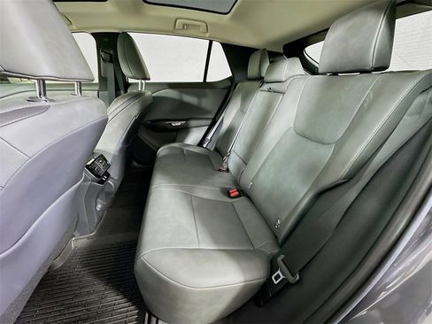 Used 2023 Lexus RZ 450e Premium w/ Accessory Package (A2) image 4