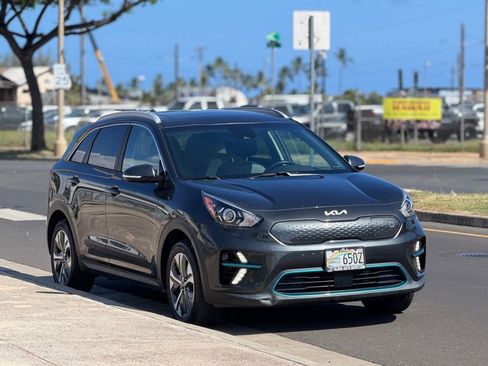 Used 2022 Kia Niro EX Premium FWD image 6