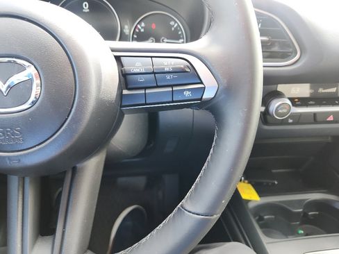 Used 2026 MAZDA CX-30 AWD 2.5 S w/ Select Sport Pkg image 21