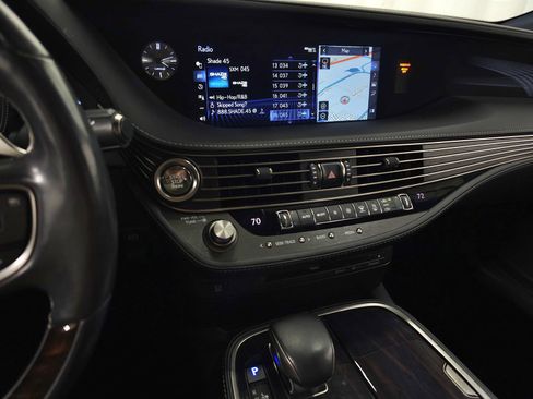 Used 2018 Lexus LS 500 AWD w/ Interior Upgrade Package image 23