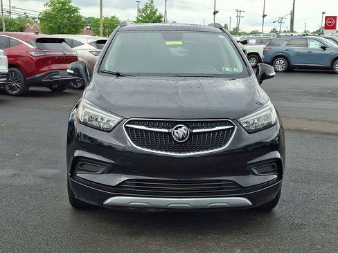 Used 2017 Buick Encore Preferred FWD image 2