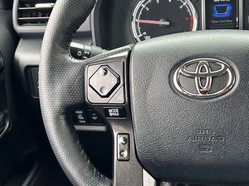 Used 2023 Toyota 4Runner TRD Off-Road Premium image 19