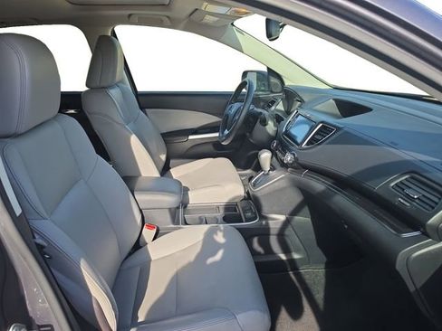 Used 2016 Honda CR-V EX-L image 15