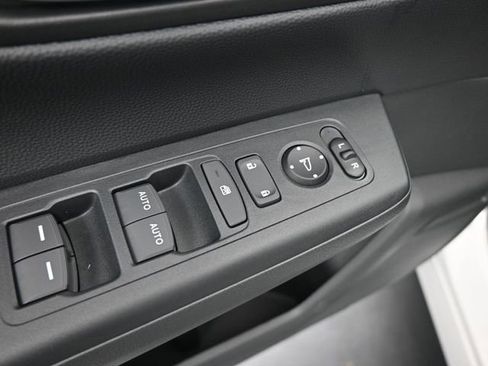 New 2026 Honda CR-V Sport image 13