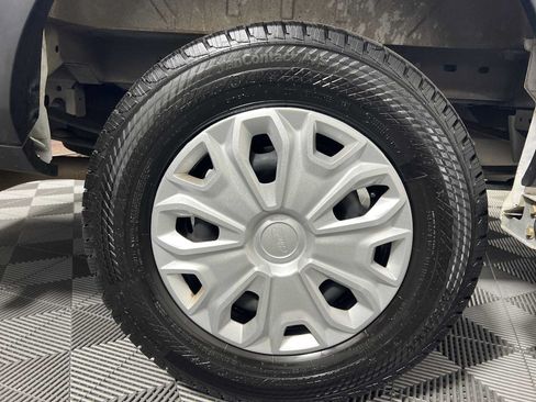 Used 2025 Ford Transit 250 Low Roof w/ Exterior Upgrade Package RWD image 16