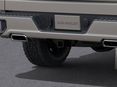New 2026 Chevrolet Silverado 1500 RST w/ All Star Edition Plus AWD/4WD image 14