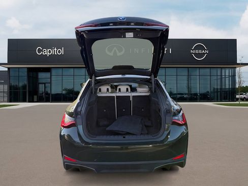 Used 2023 BMW i4 eDrive35 w/ Premium Package image 10