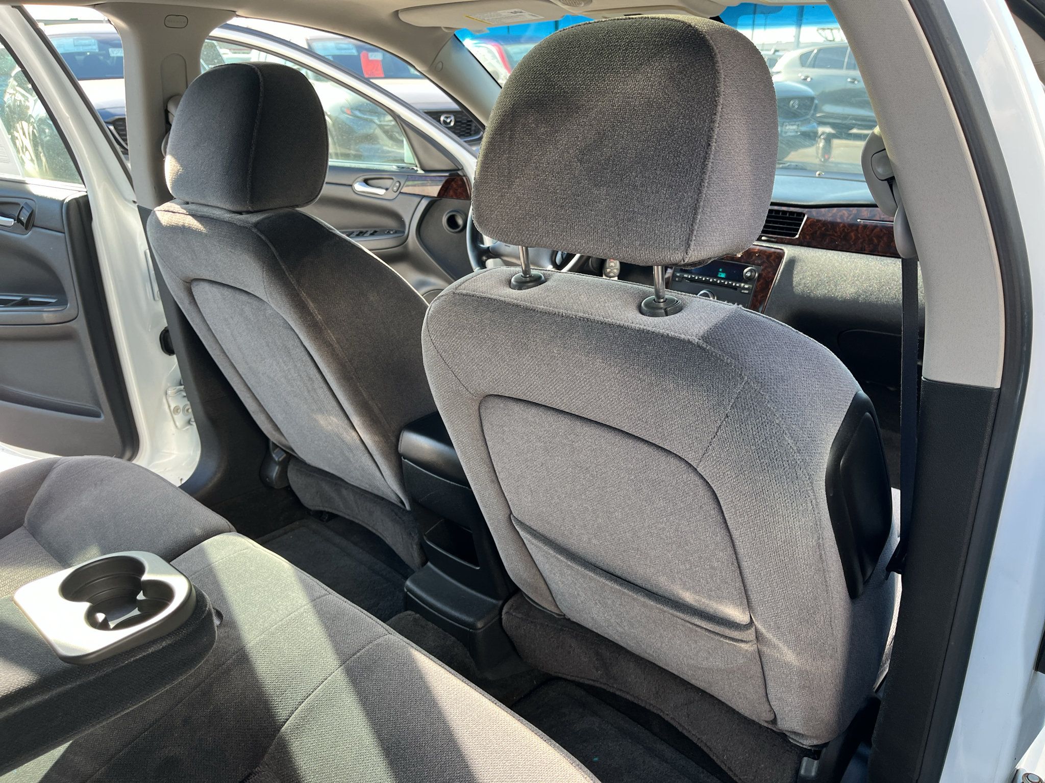 Used 2012 Chevrolet Impala LT w/ LT Sunroof Package FWD image 33